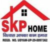 SKP HOME GROUP Logo